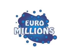 EuroMillions Gutschein – 3 Felder spielen – 1 zahlen
